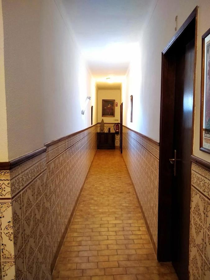 Alojamento Local Familiar Monfortinho Eksteriør bilde